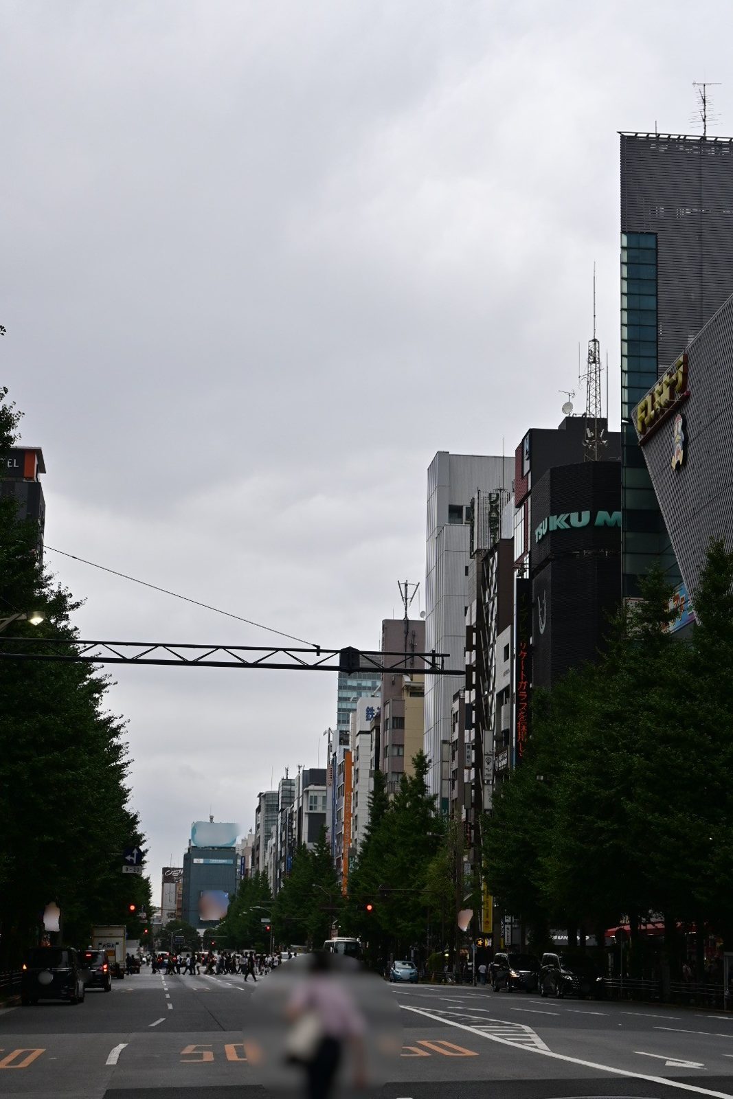 ベルサール秋葉原（住友不動産秋葉原ビル） 写真1